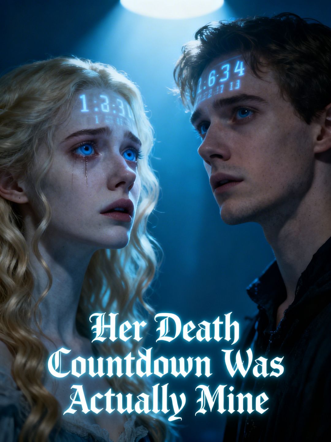 Her Death Countdown Was Actually Mine