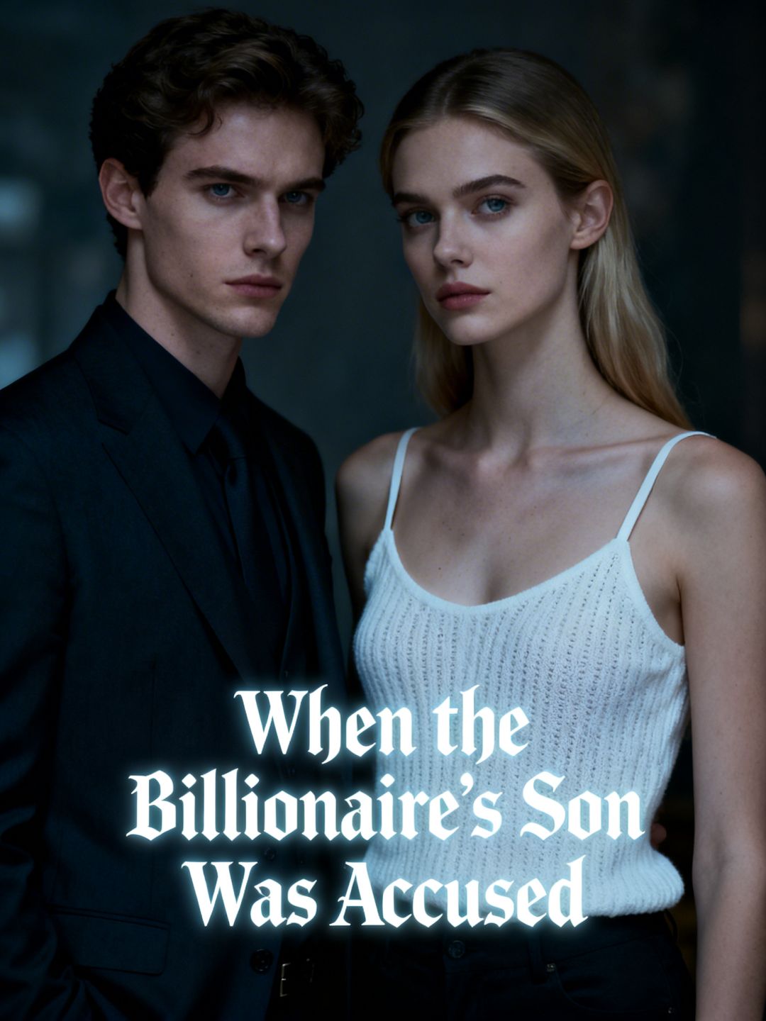 When the Billionaire’s Son Was Accused