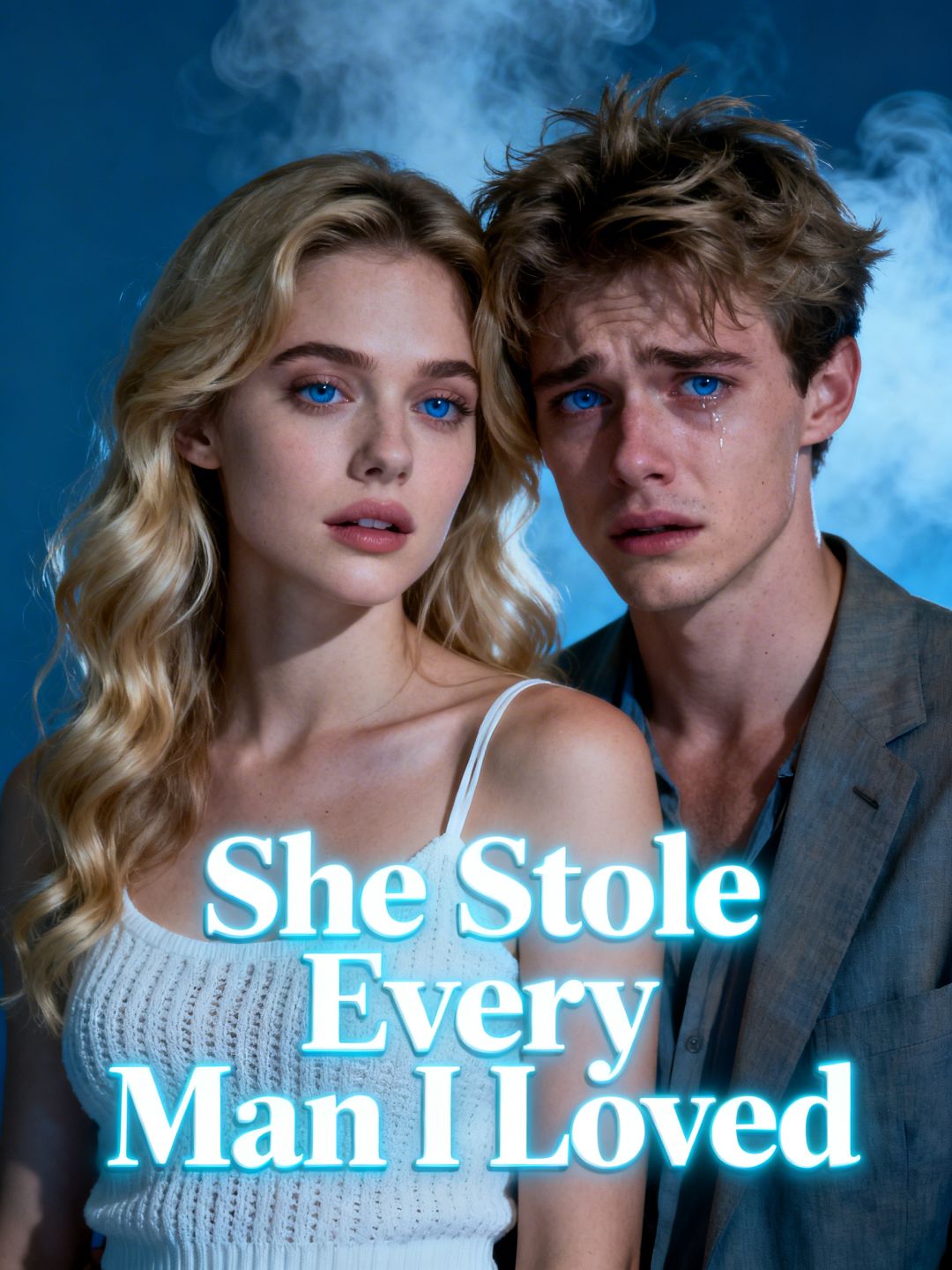 She Stole Every Man I Loved