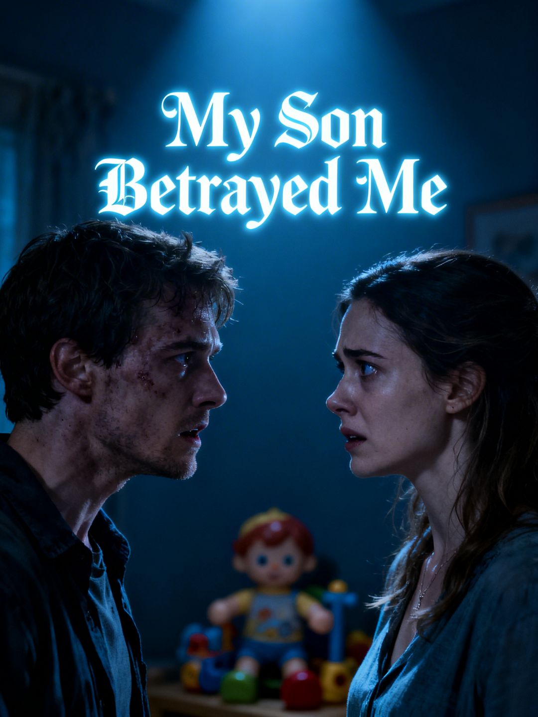 My Son Betrayed Me