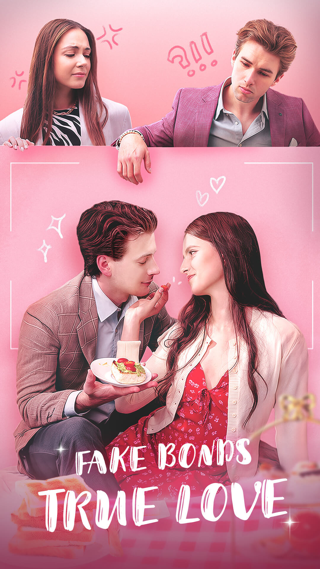 Fake Bond,True Love