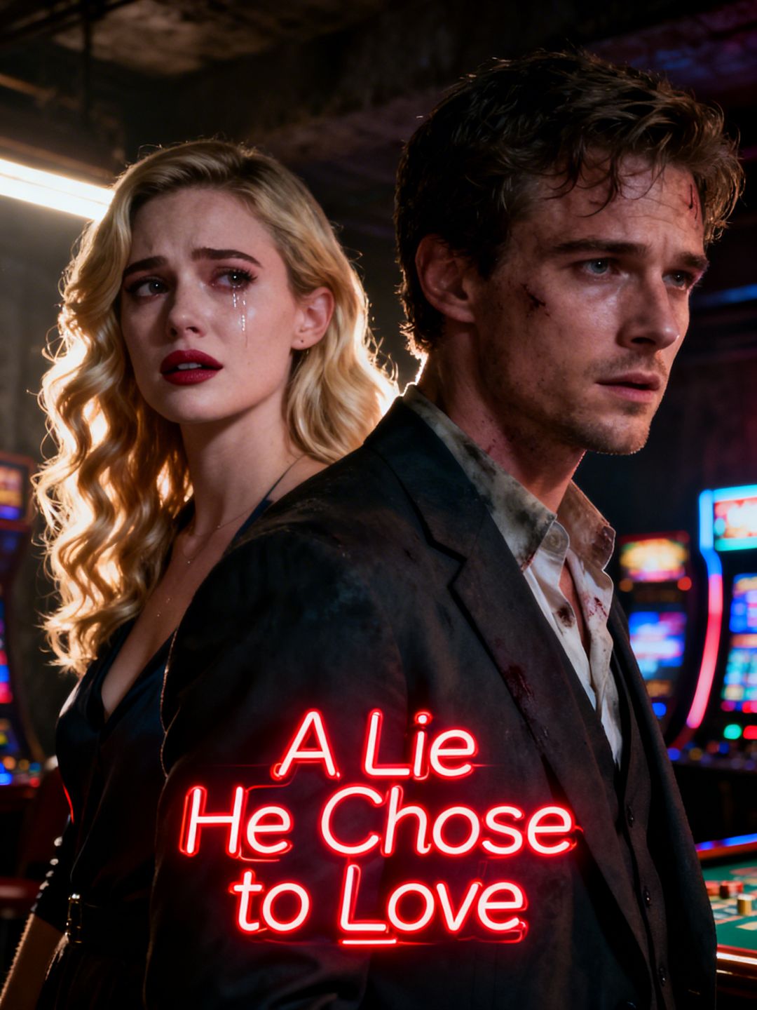 A Lie He Chose to Love