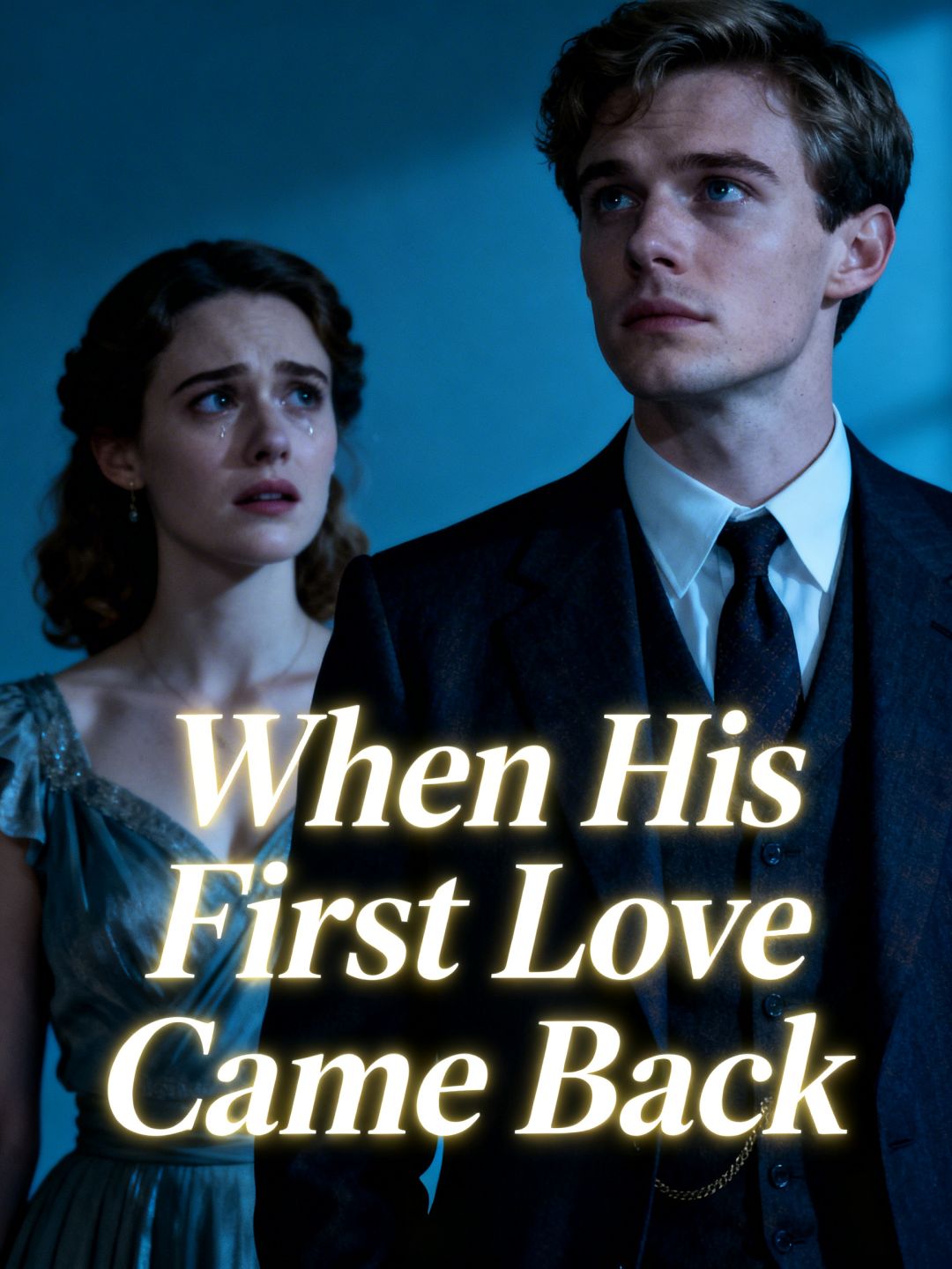 When His First Love Came Back