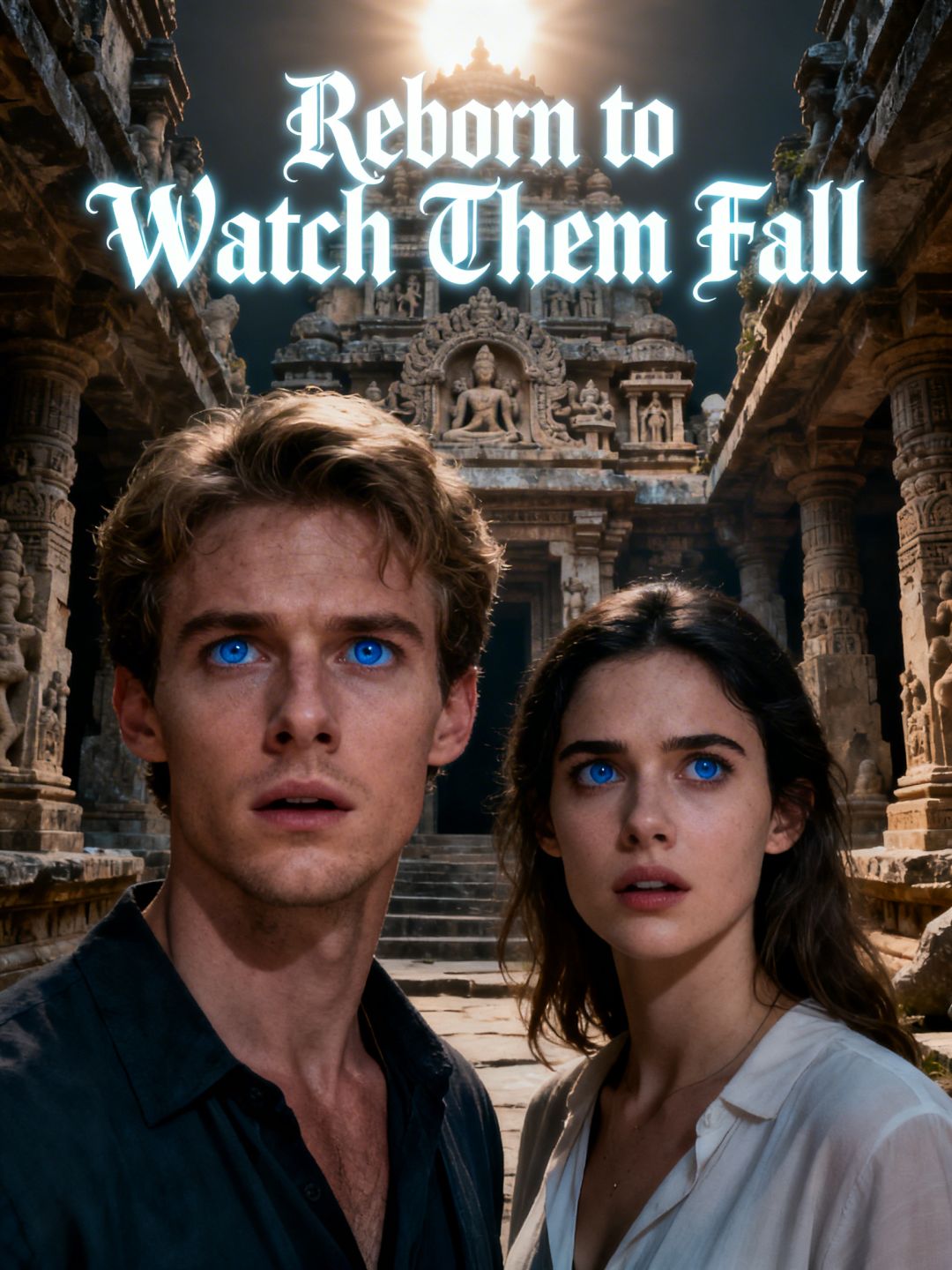 Reborn to Watch Them Fall