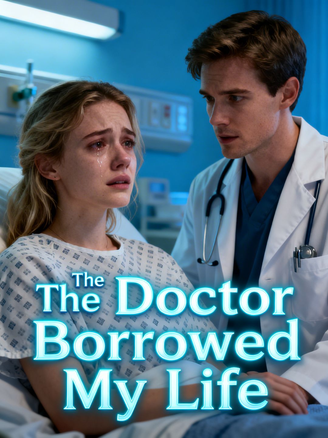 The Doctor Who Borrowed My Life