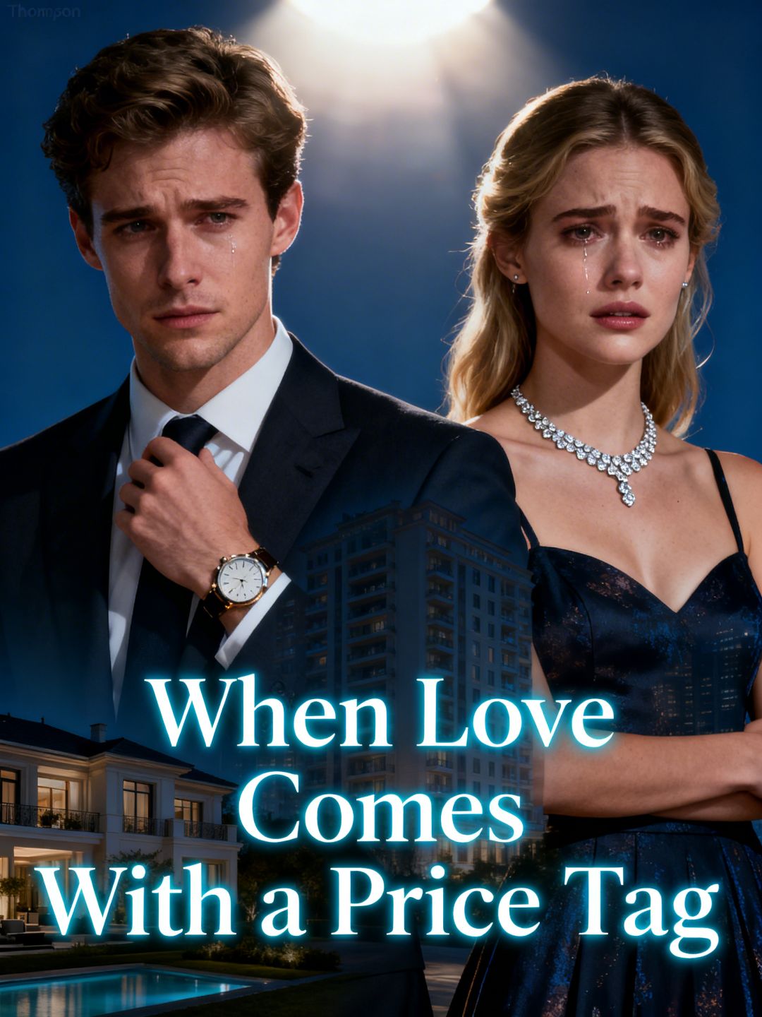 When Love Comes With a Price Tag
