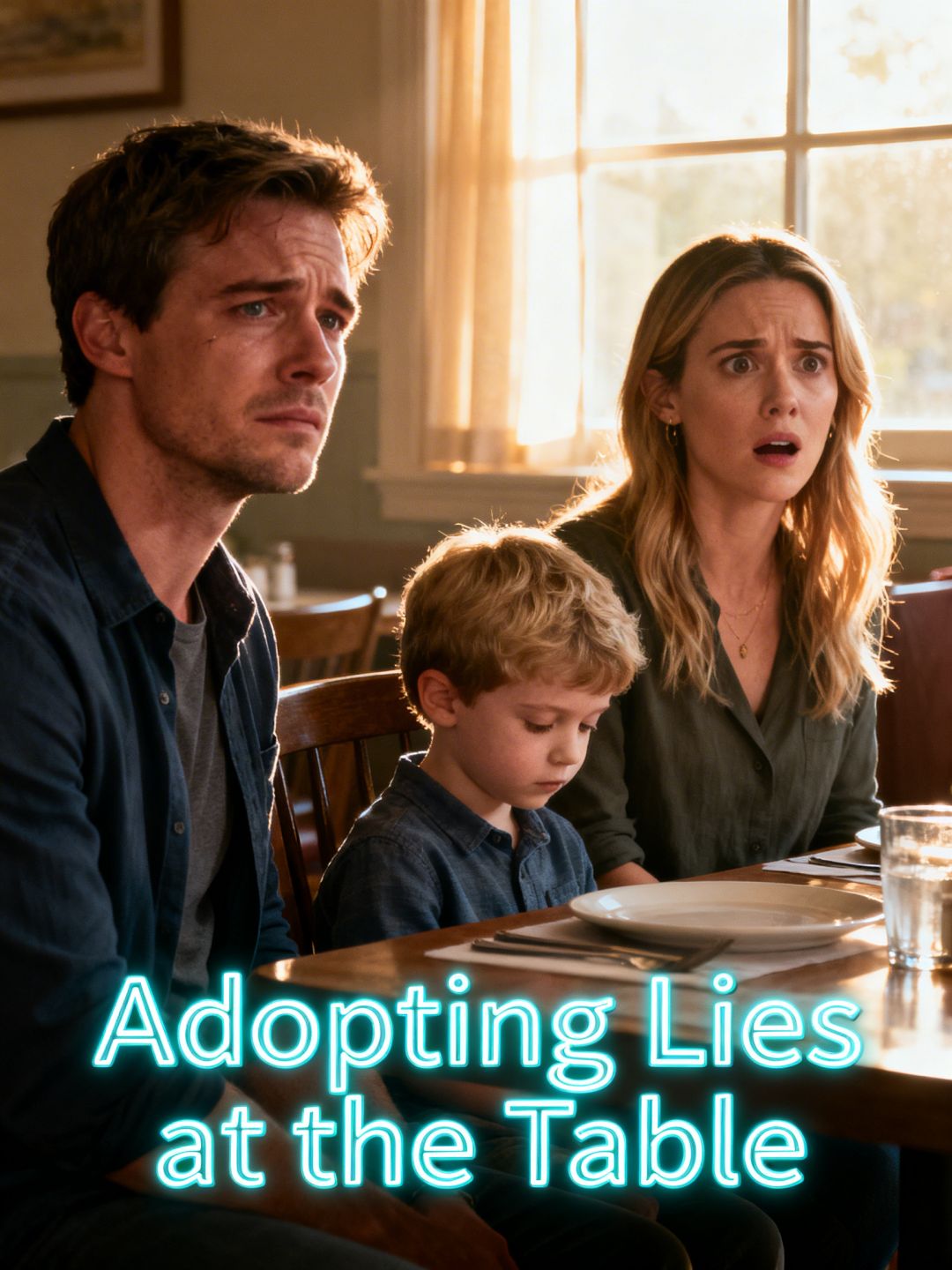 Adopting Lies at the Table