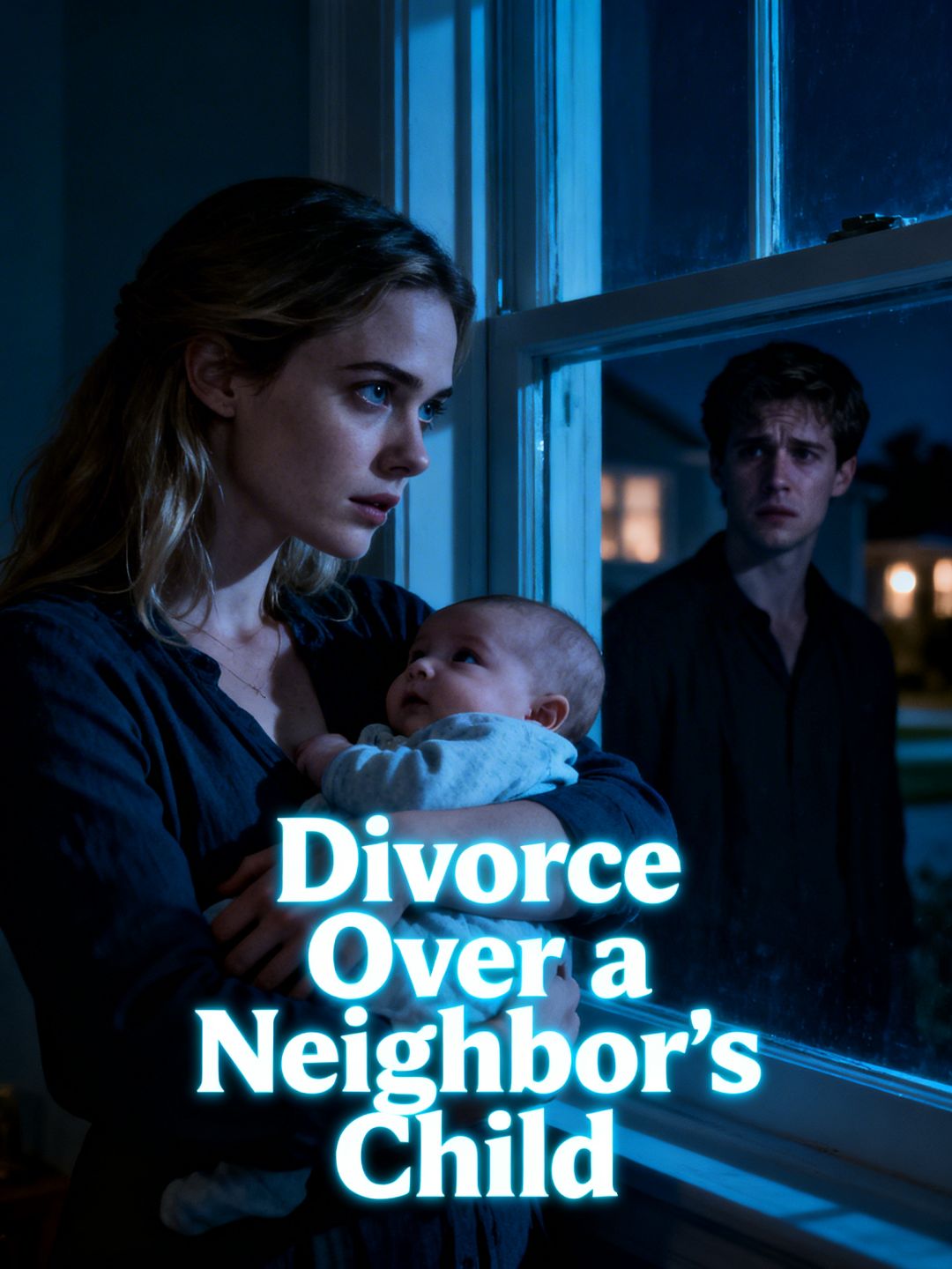 Divorce Over a Neighbor's Child