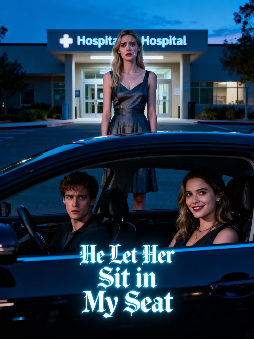 He Let Her Sit in My Seat