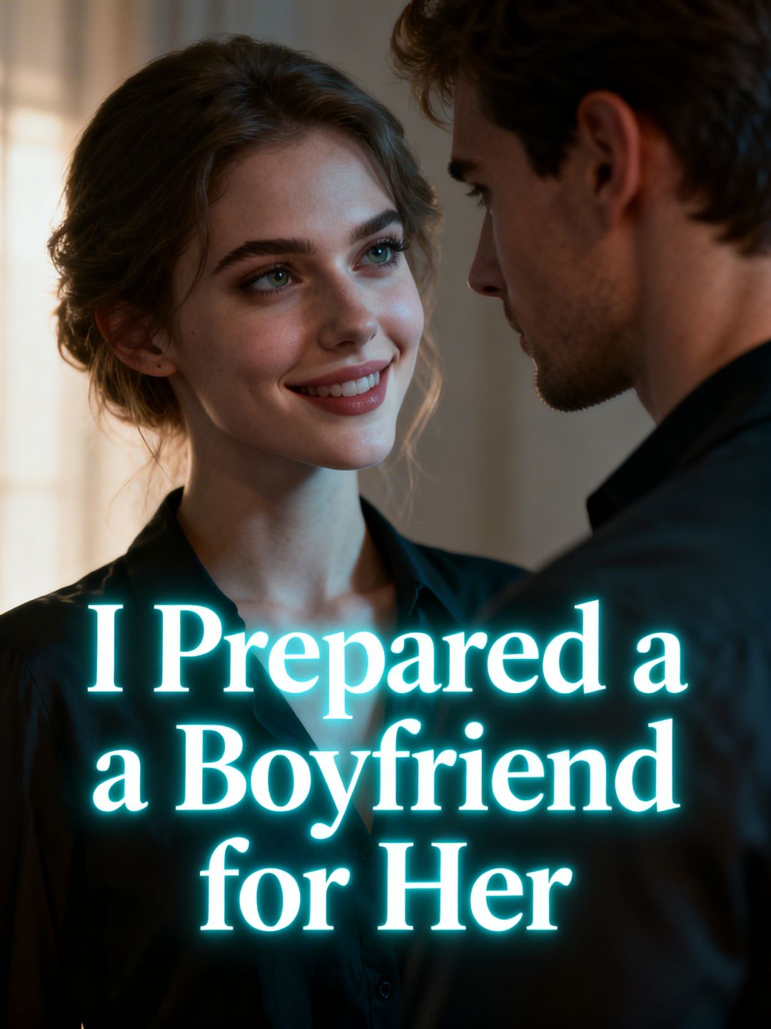 I Prepared a Boyfriend for Her