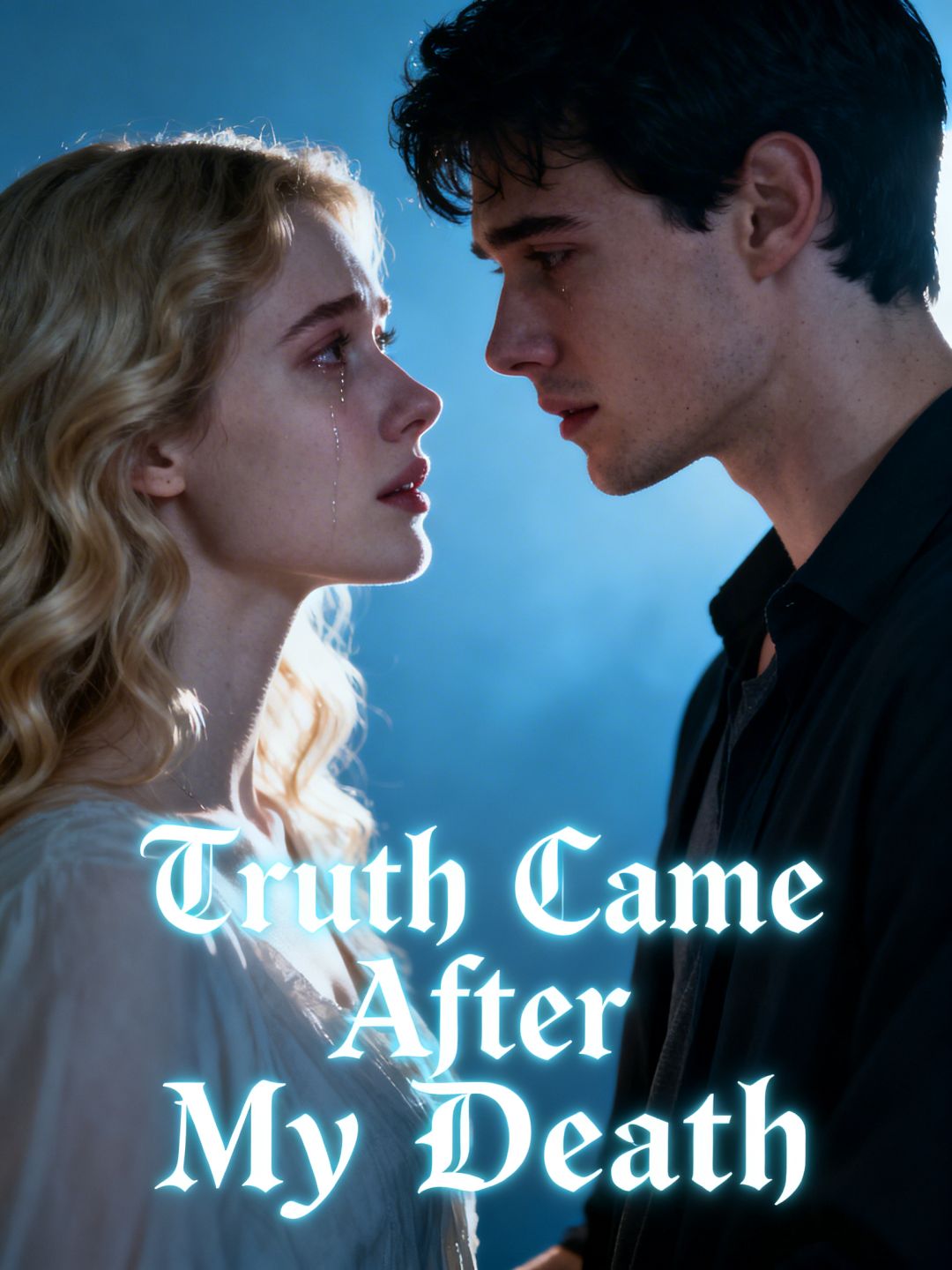 Truth Came After My Death