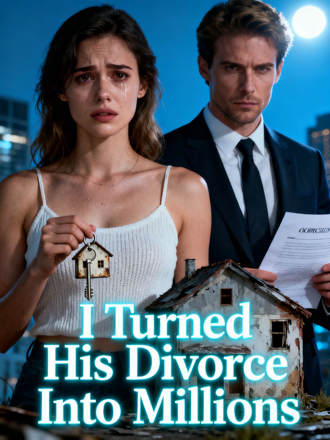 I Turned His Divorce Into Millions