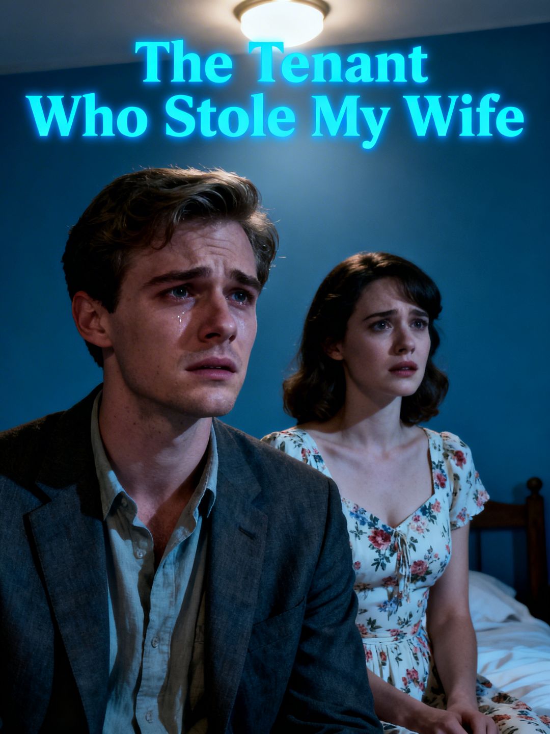 The Tenant Who Stole My Wife