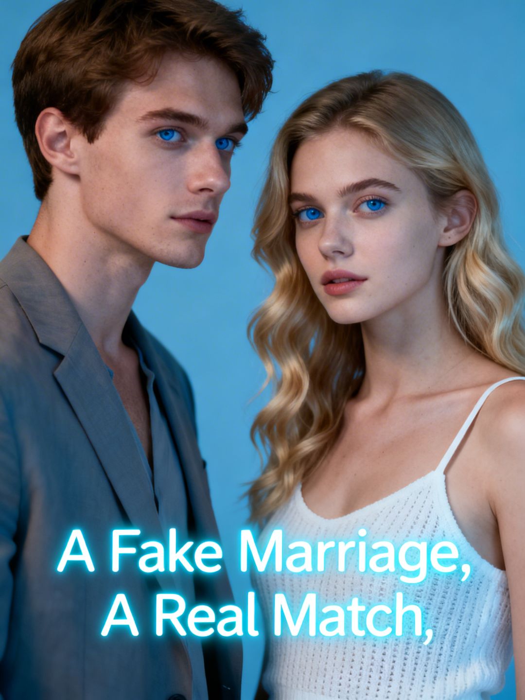 A Fake Marriage, A Real Match