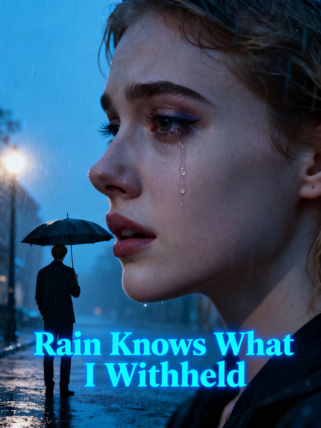 Rain Knows What I Withheld