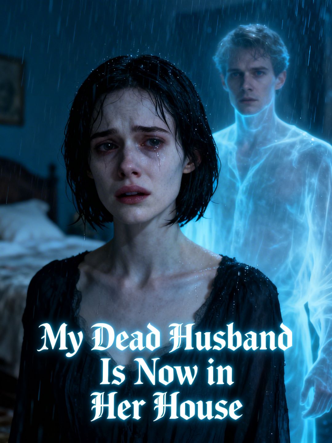My Dead Husband Is Now in Her House