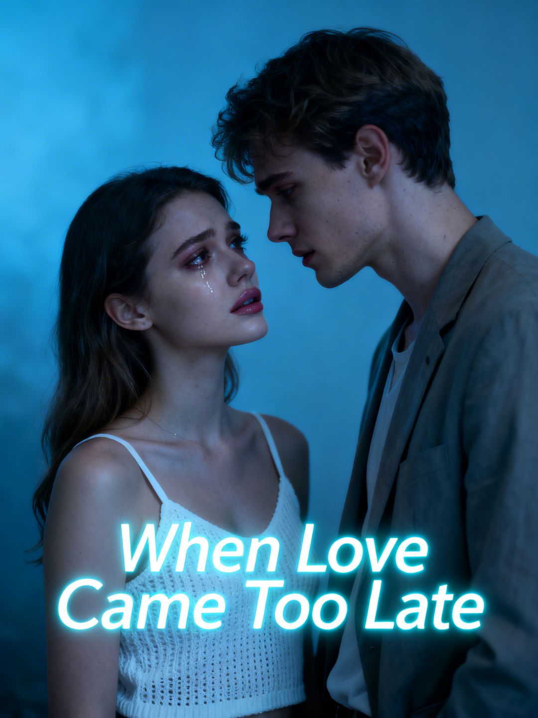 When Love Came Too Late