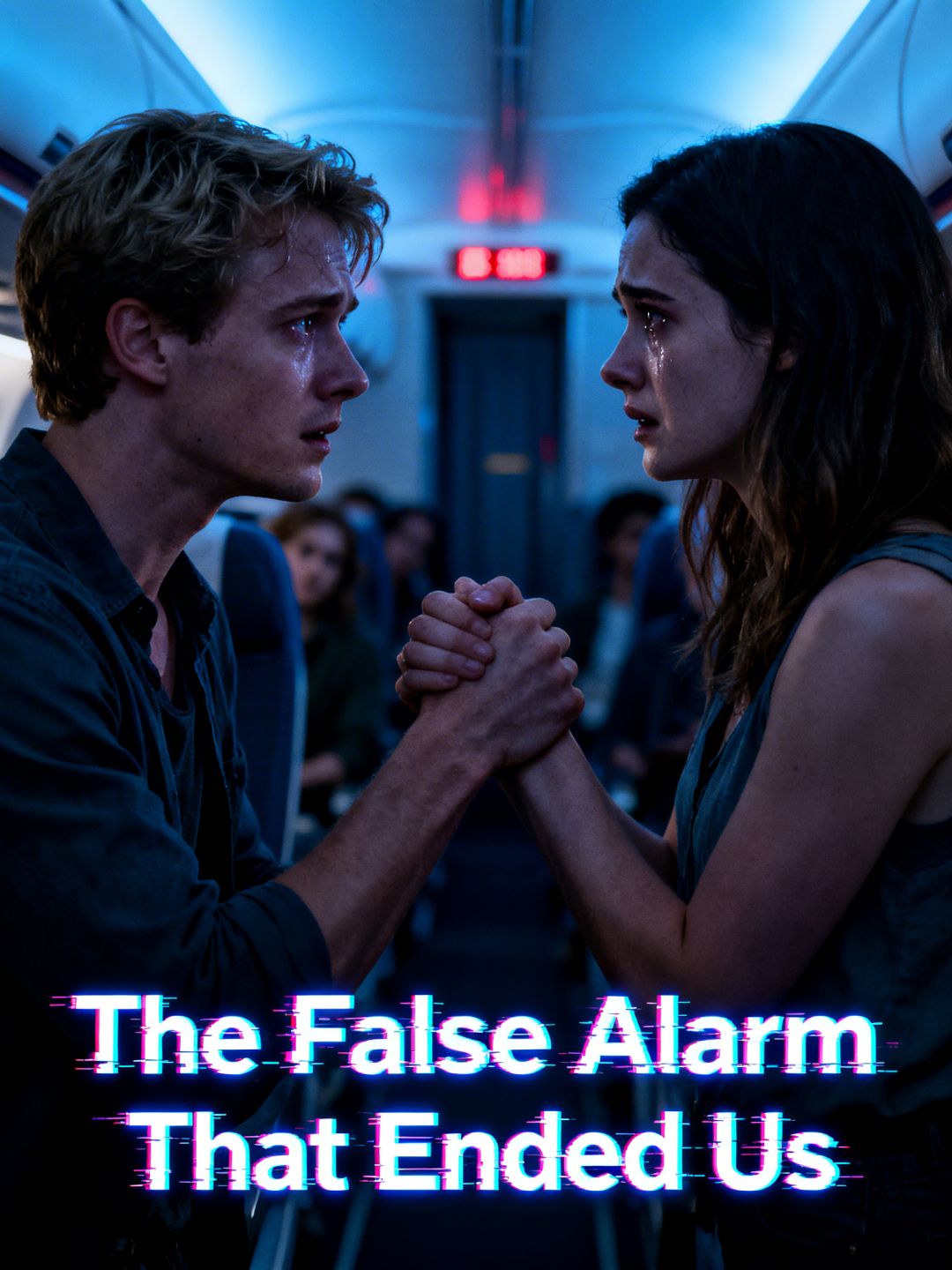 The False Alarm That Ended Us