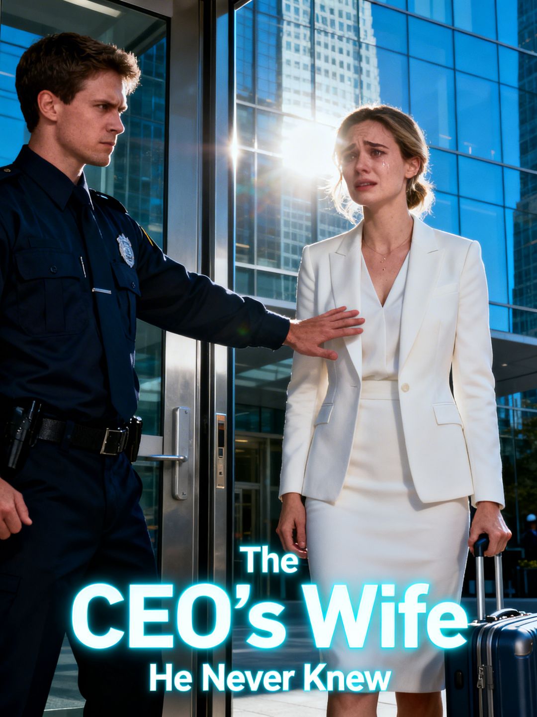 The CEO's Wife He Never Knew