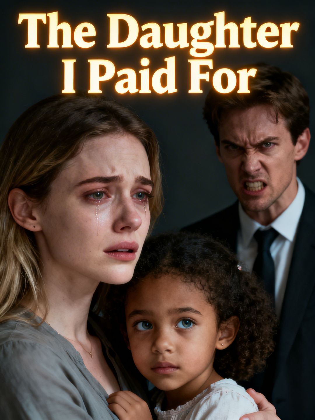 The Daughter I Paid For