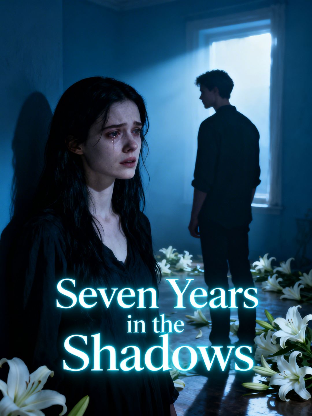 Seven Years in the Shadows