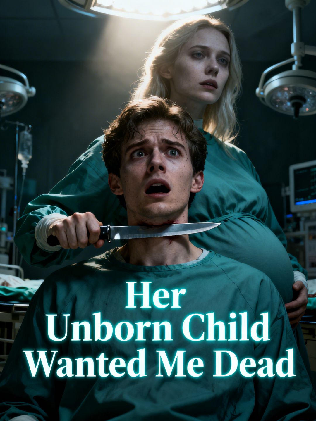 Her Unborn Child Wanted Me Dead