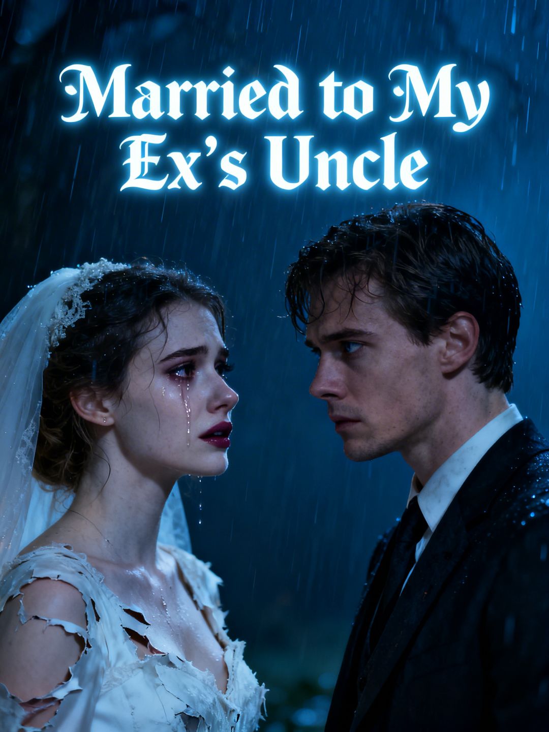 Married to My Ex’s Uncle