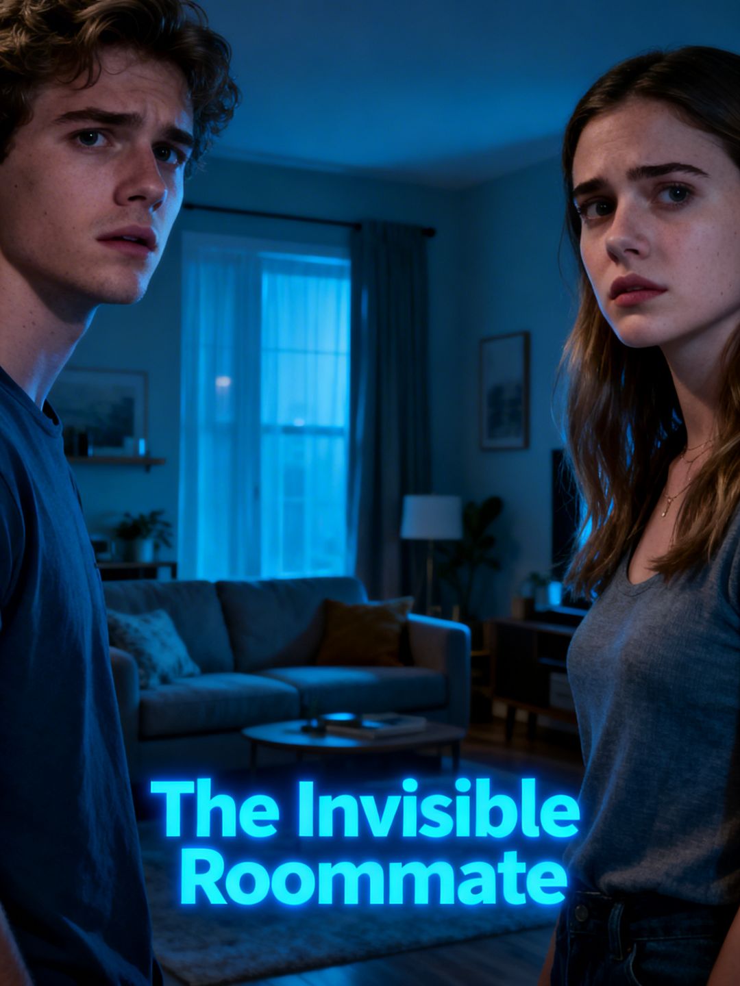 The Invisible Roommate