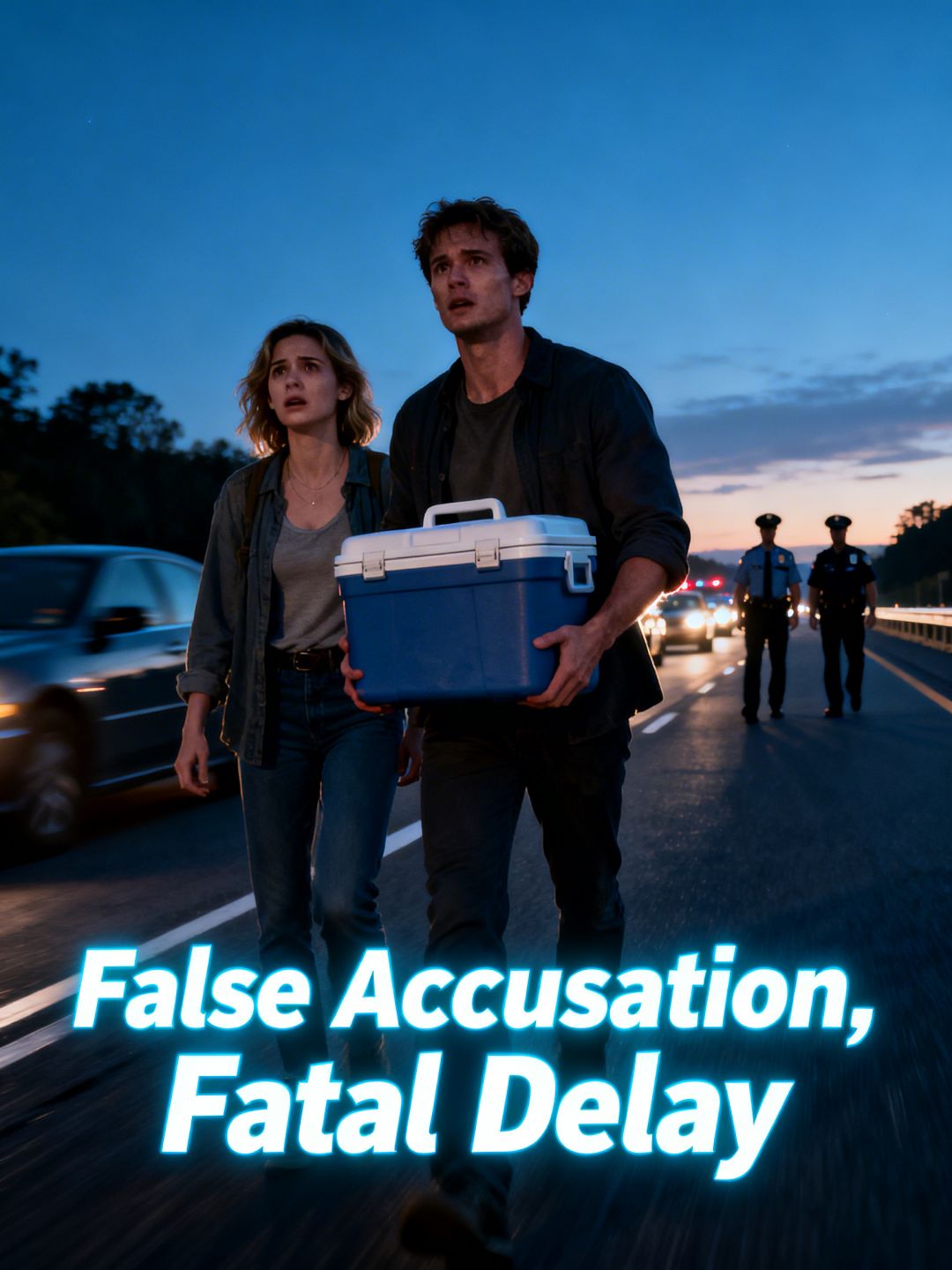 False Accusation, Fatal Delay
