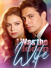 I Was the Hidden Wife