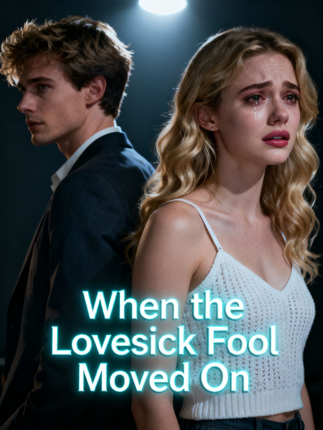 When the Lovesick Fool Moved On