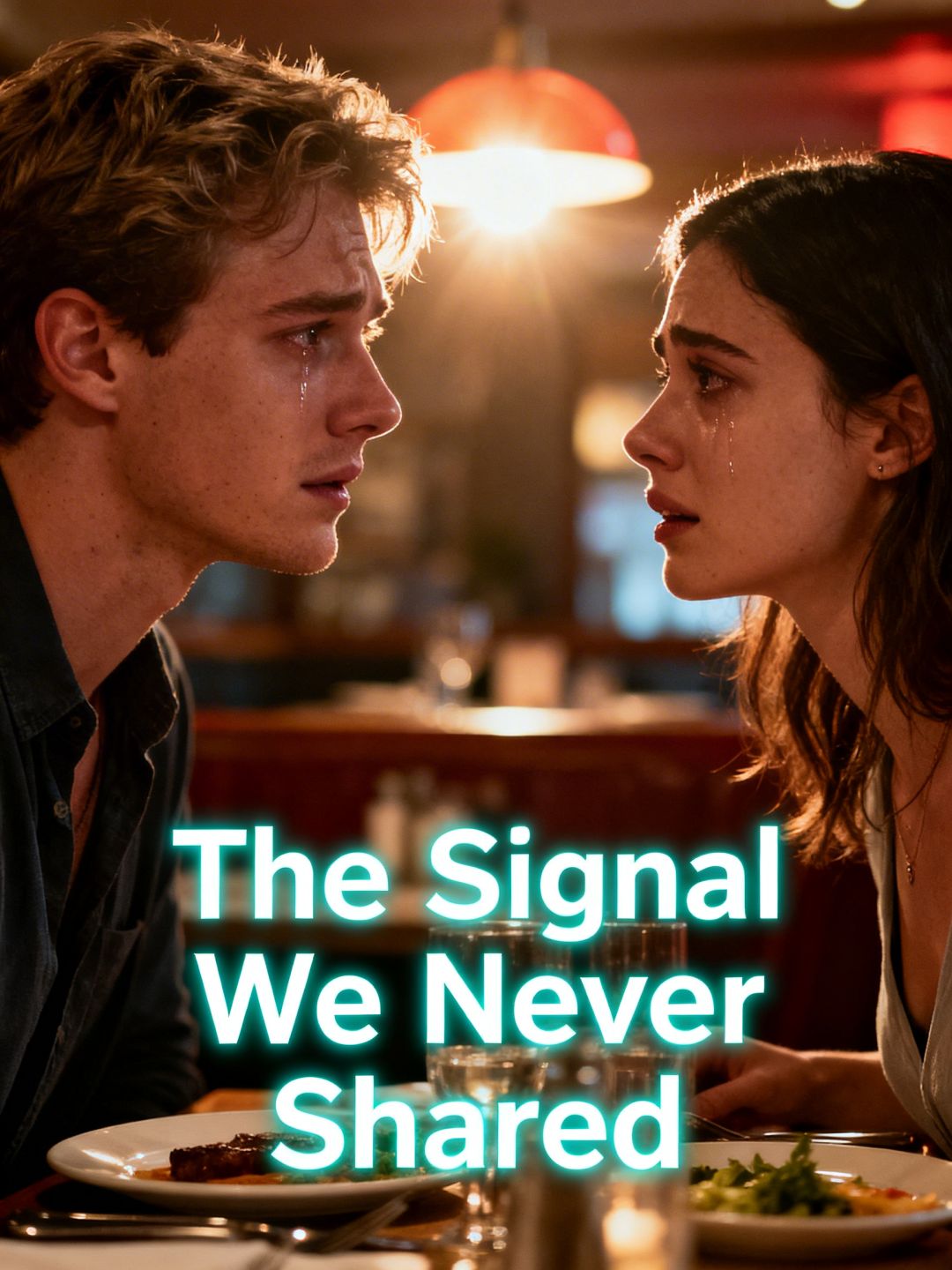 The Signal We Never Shared