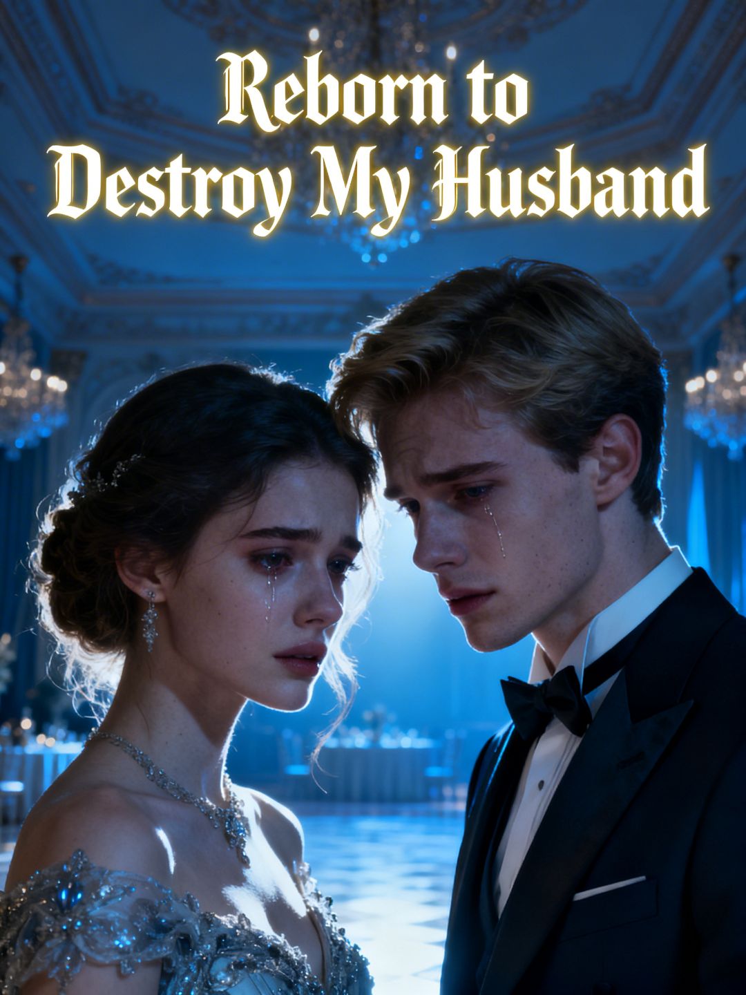 Reborn to Destroy My Husband
