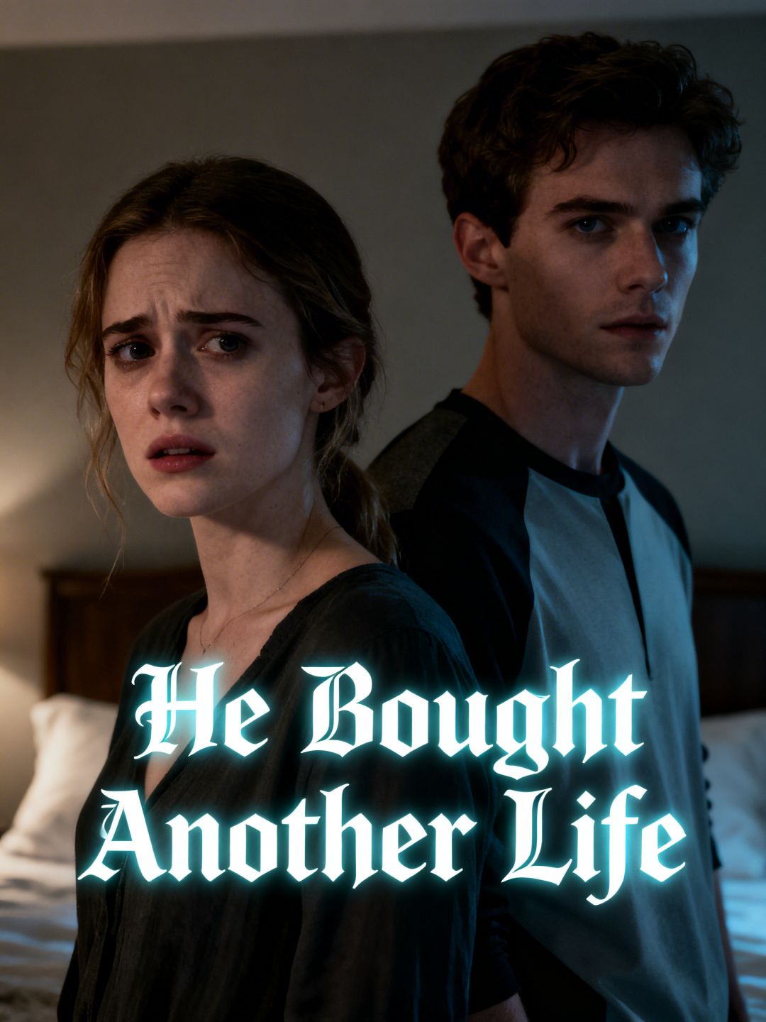 He Bought Another Life