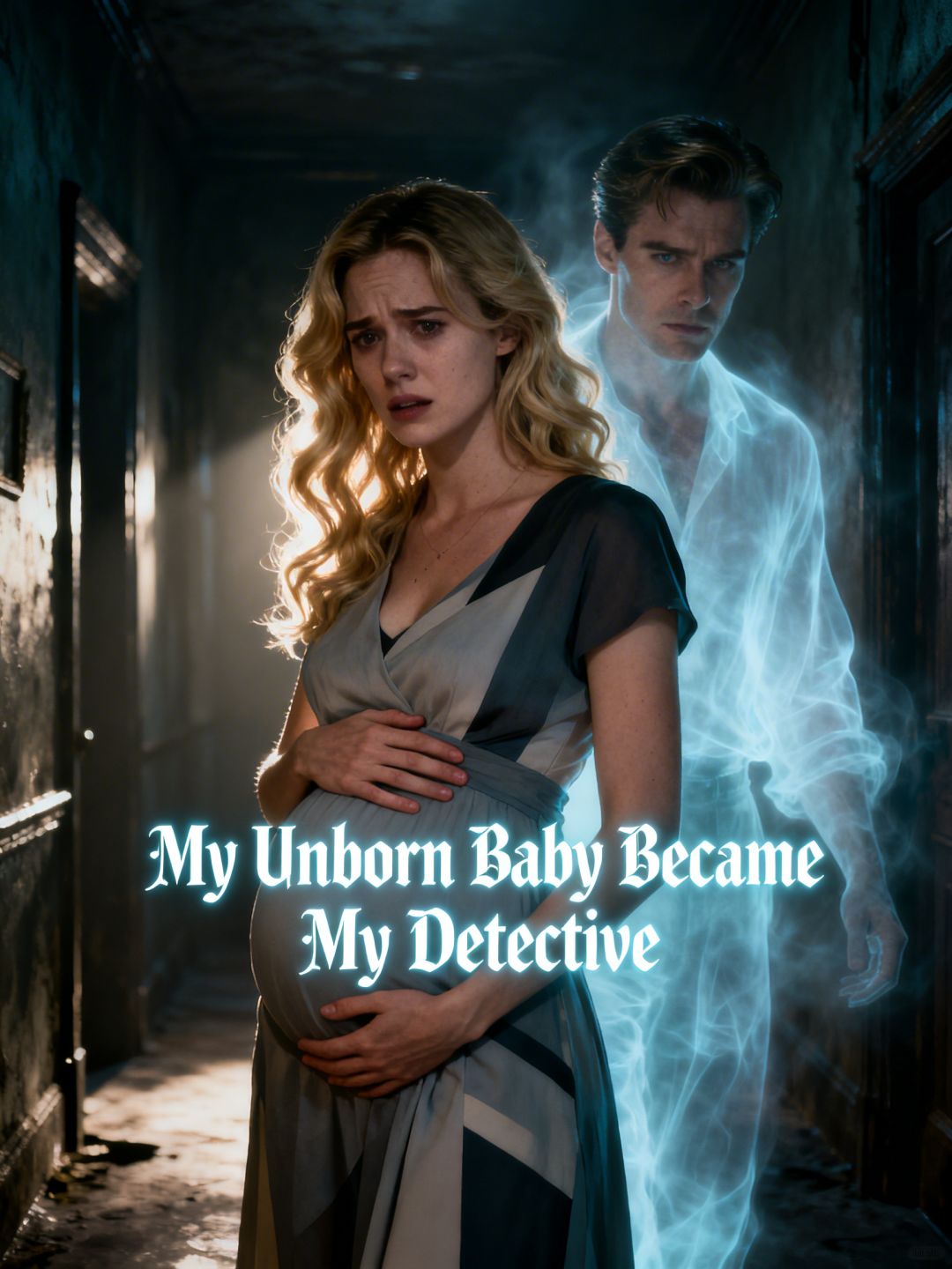 My Unborn Baby Became My Detective