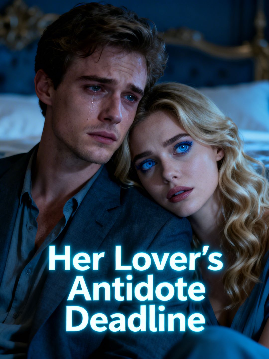 Her Lover's Antidote Deadline