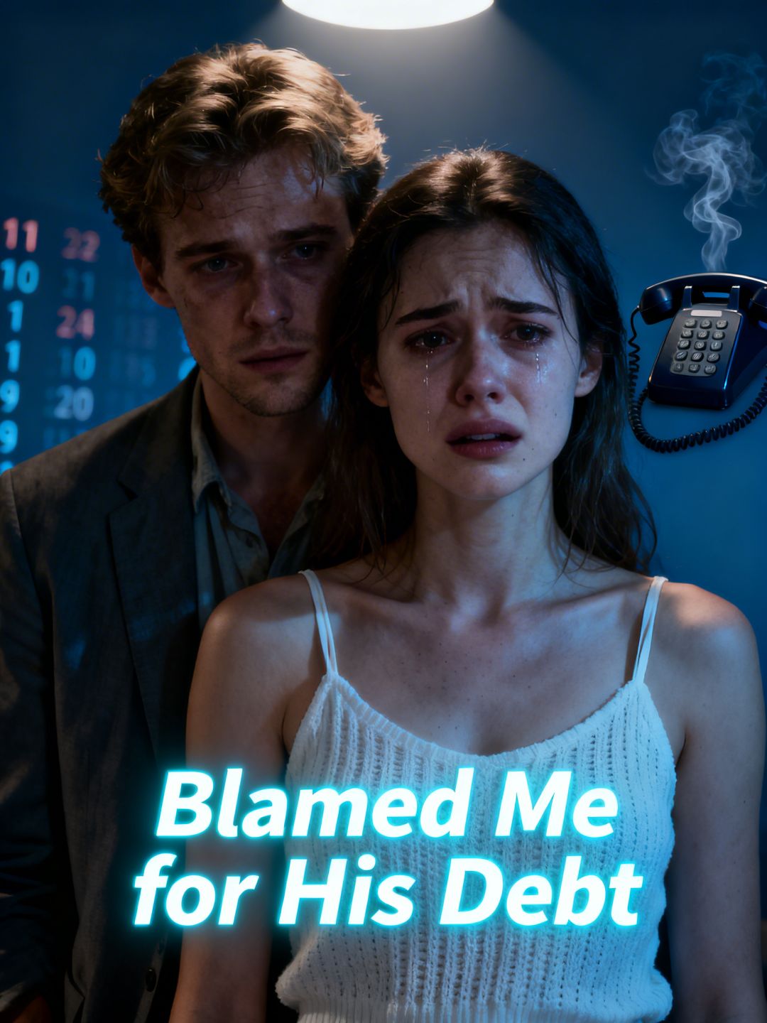 Blamed Me for His Debt
