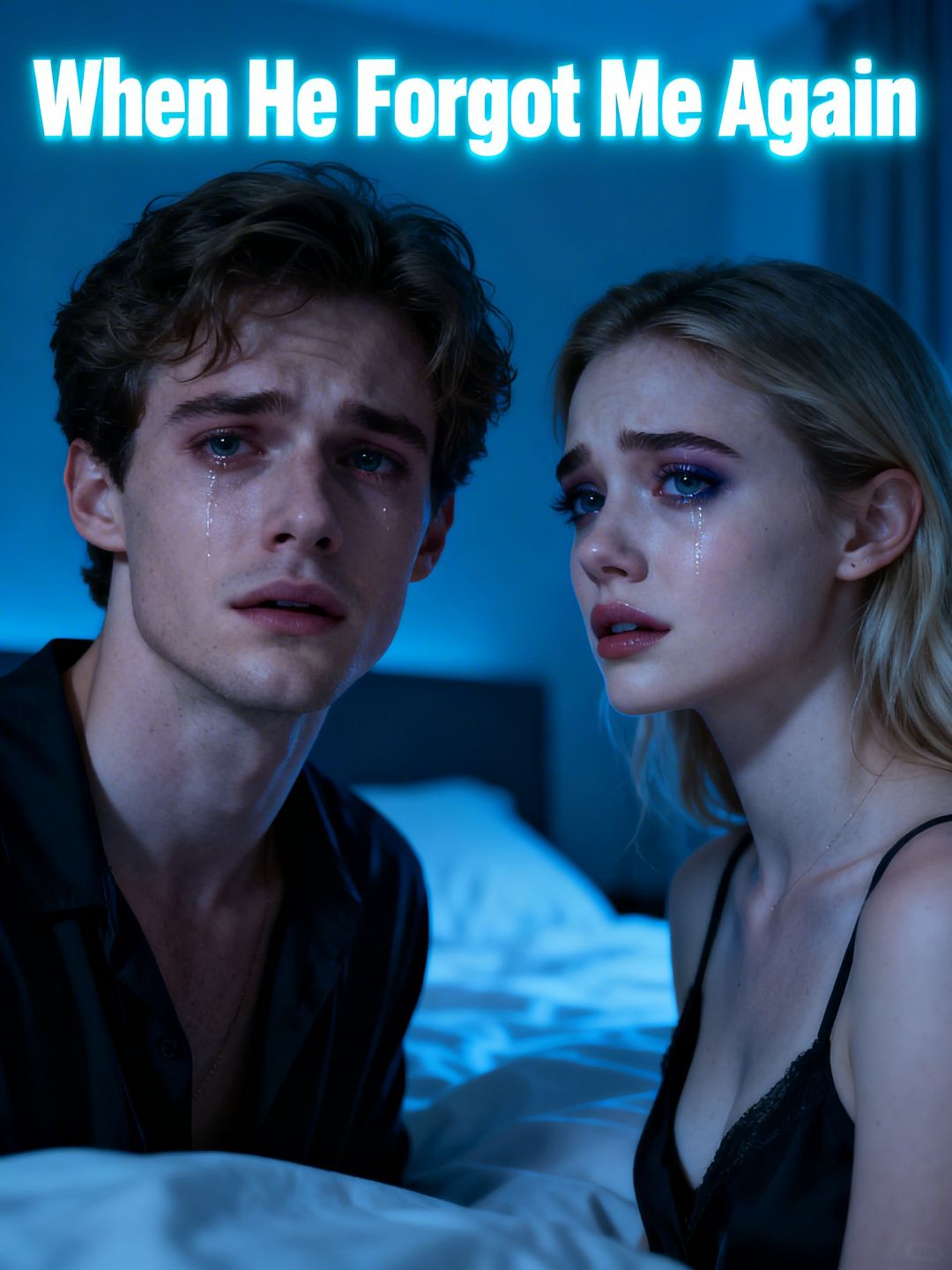 When He Forgot Me Again