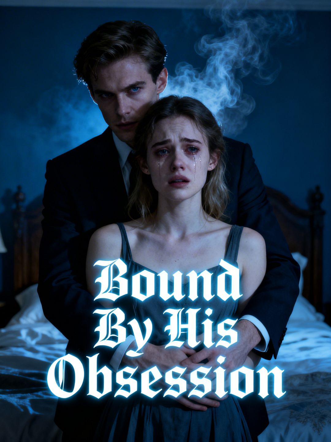 Bound By His Obsession