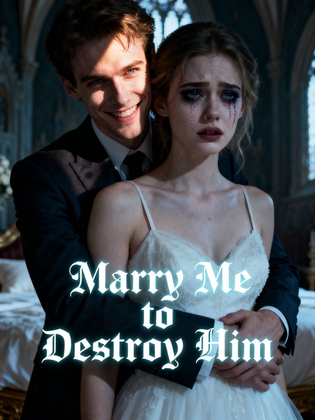 Marry Me to Destroy Him