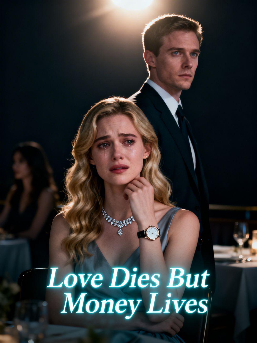Love Dies But Money Lives