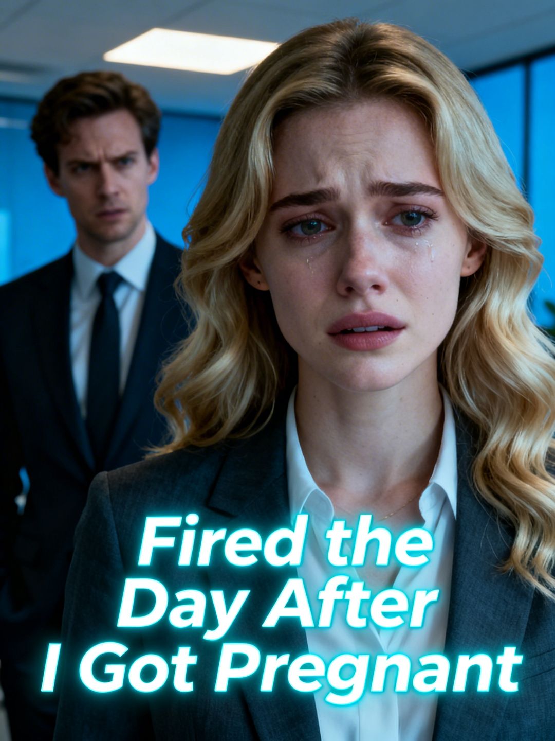 Fired the Day After I Got Pregnant