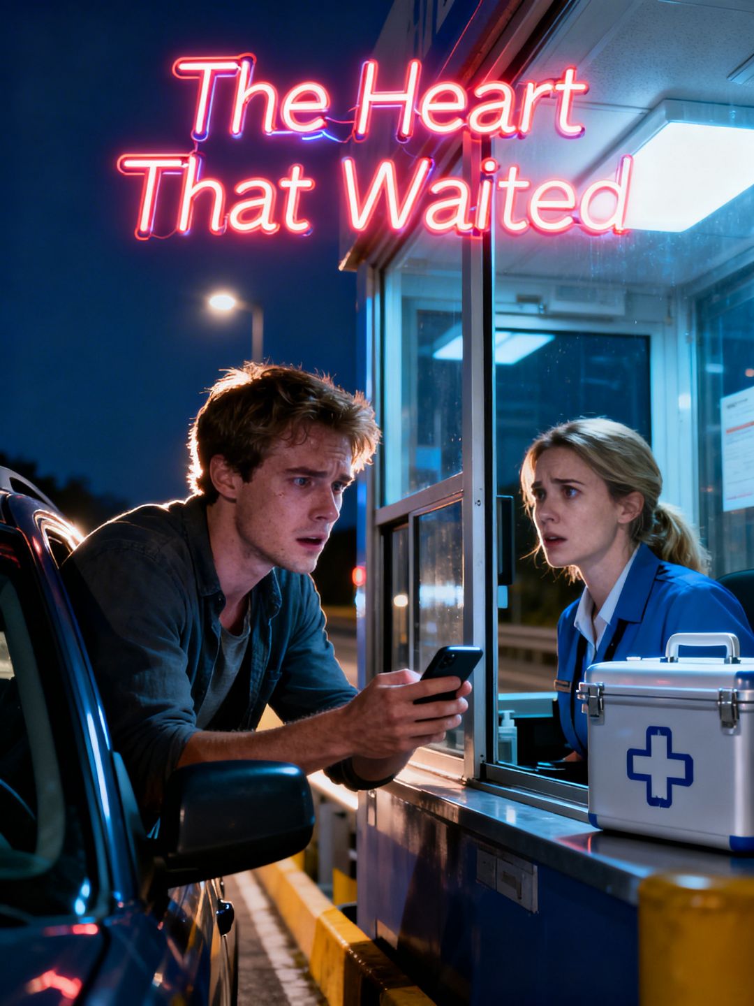 The Heart That Waited