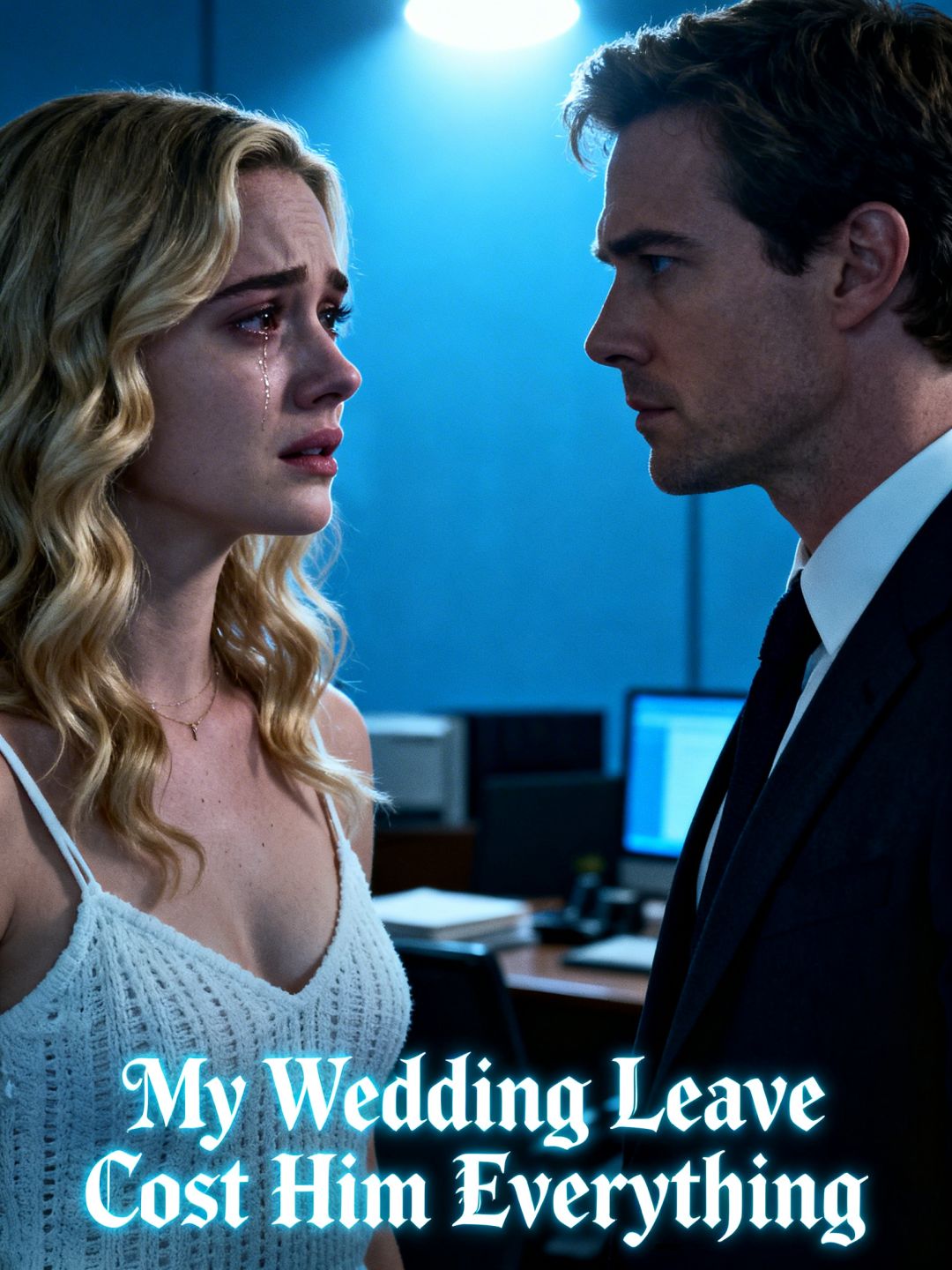My Wedding Leave Cost Him Everything