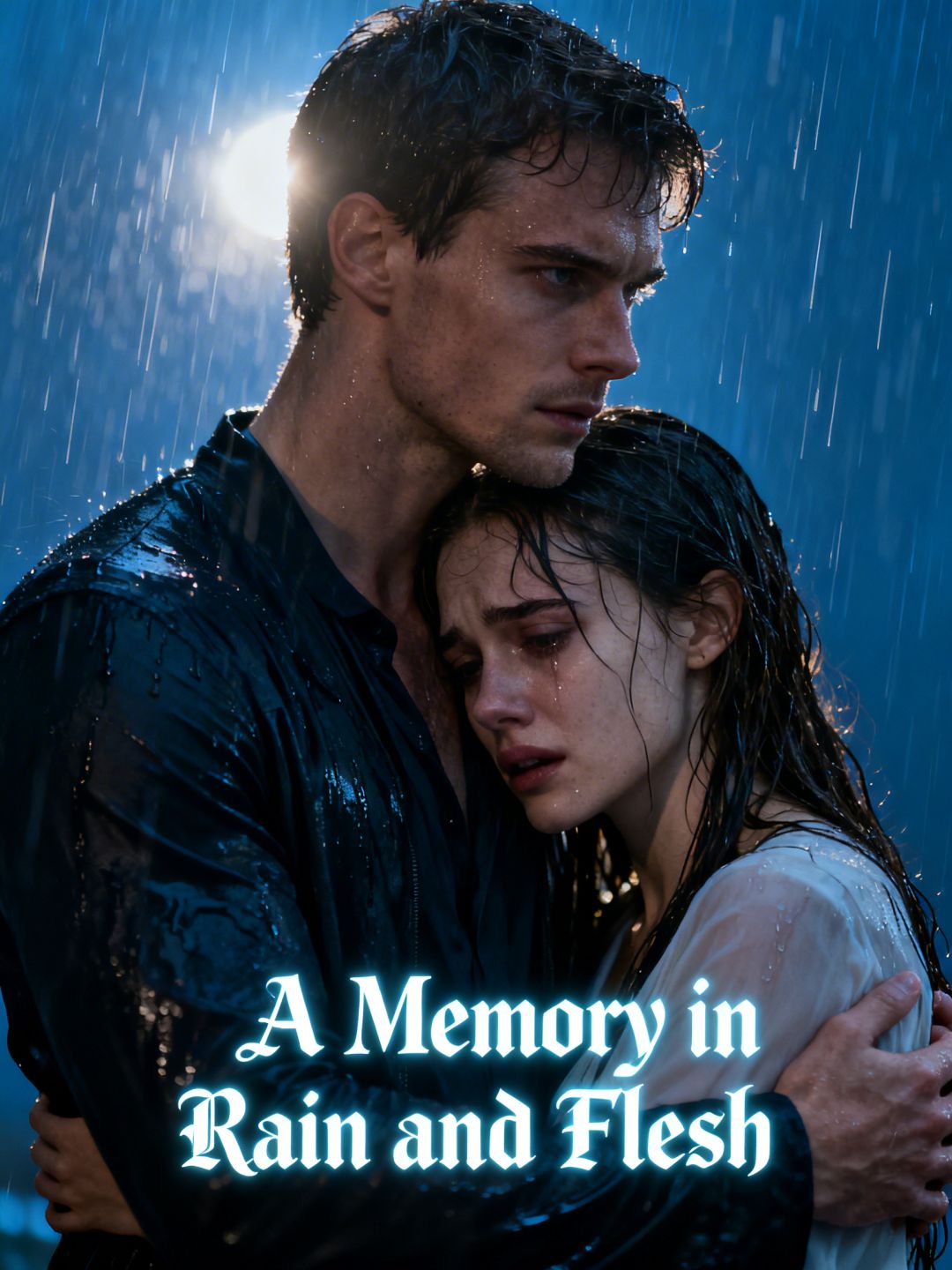 A Memory in Rain and Flesh