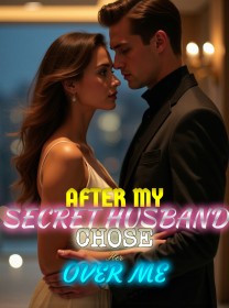 After My Secret Husband Chose Her Over Me
