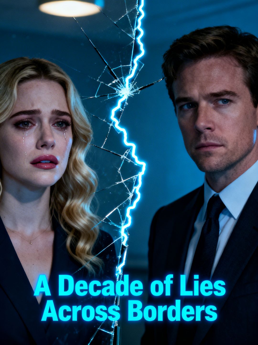 A Decade of Lies Across Borders