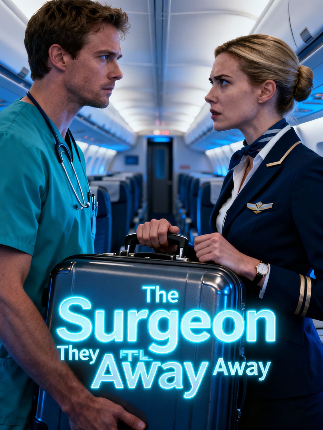 The Surgeon They Threw Away