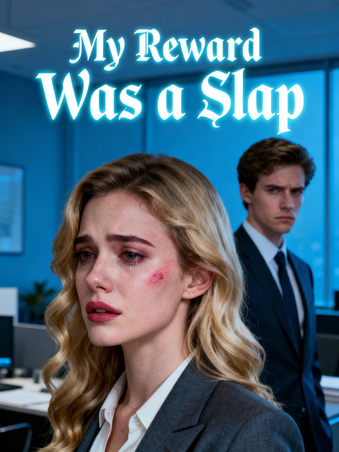 My Reward Was a Slap