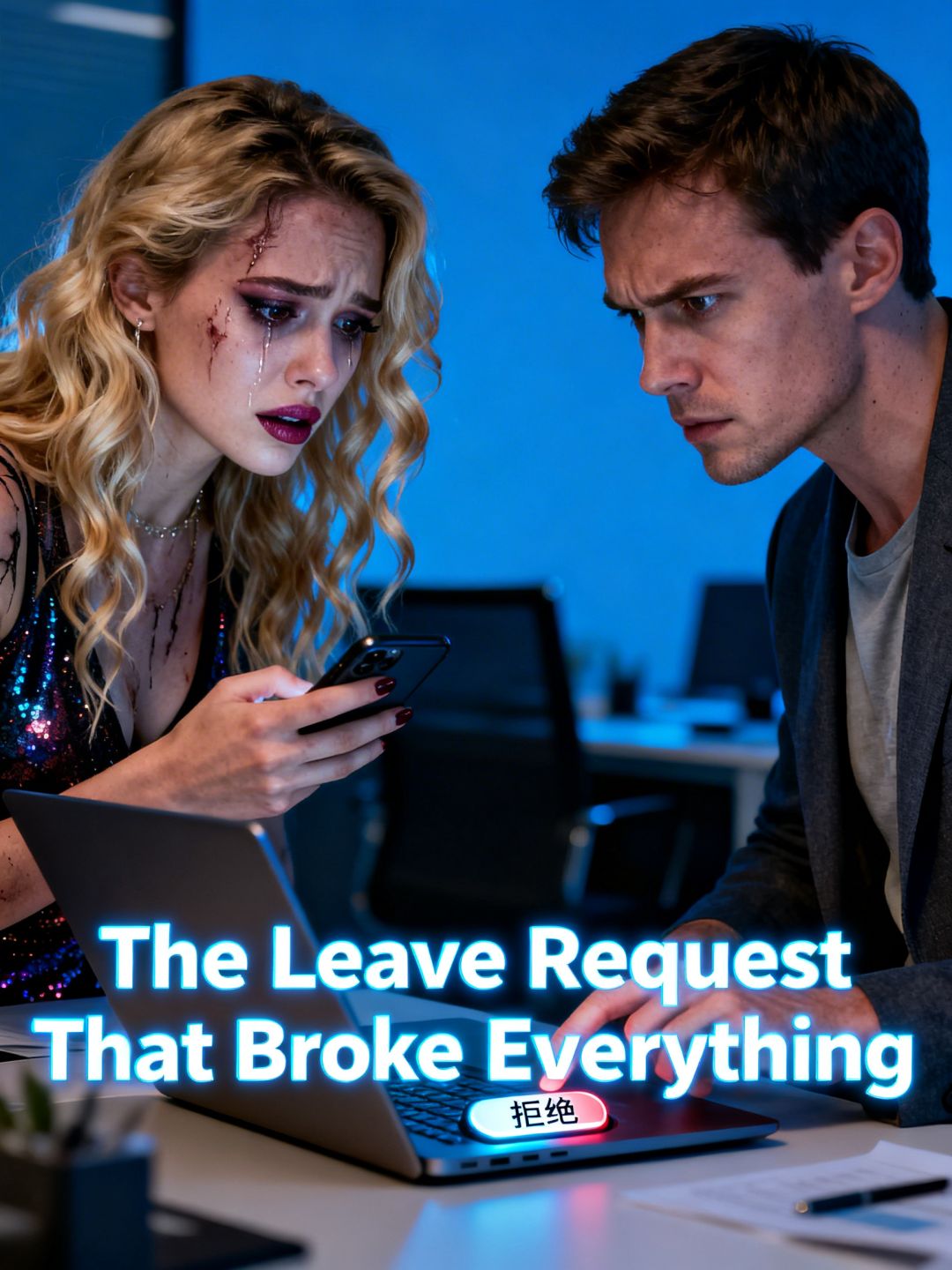 The Leave Request That Broke Everything